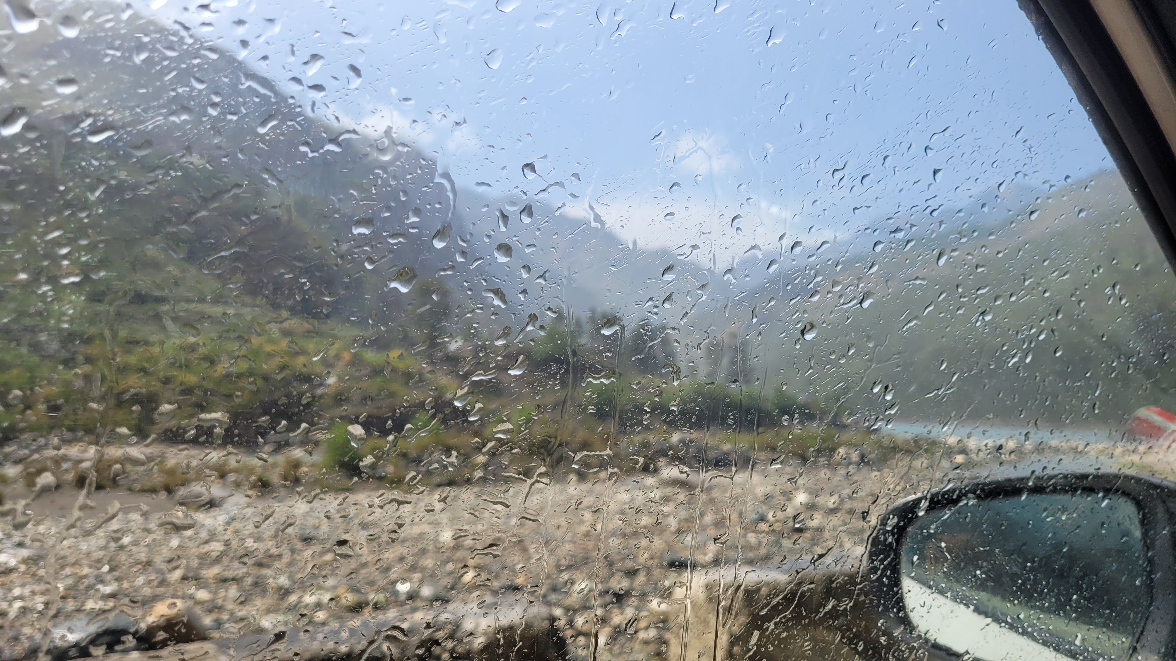 Kinnaur Valley, Himachal Pradesh