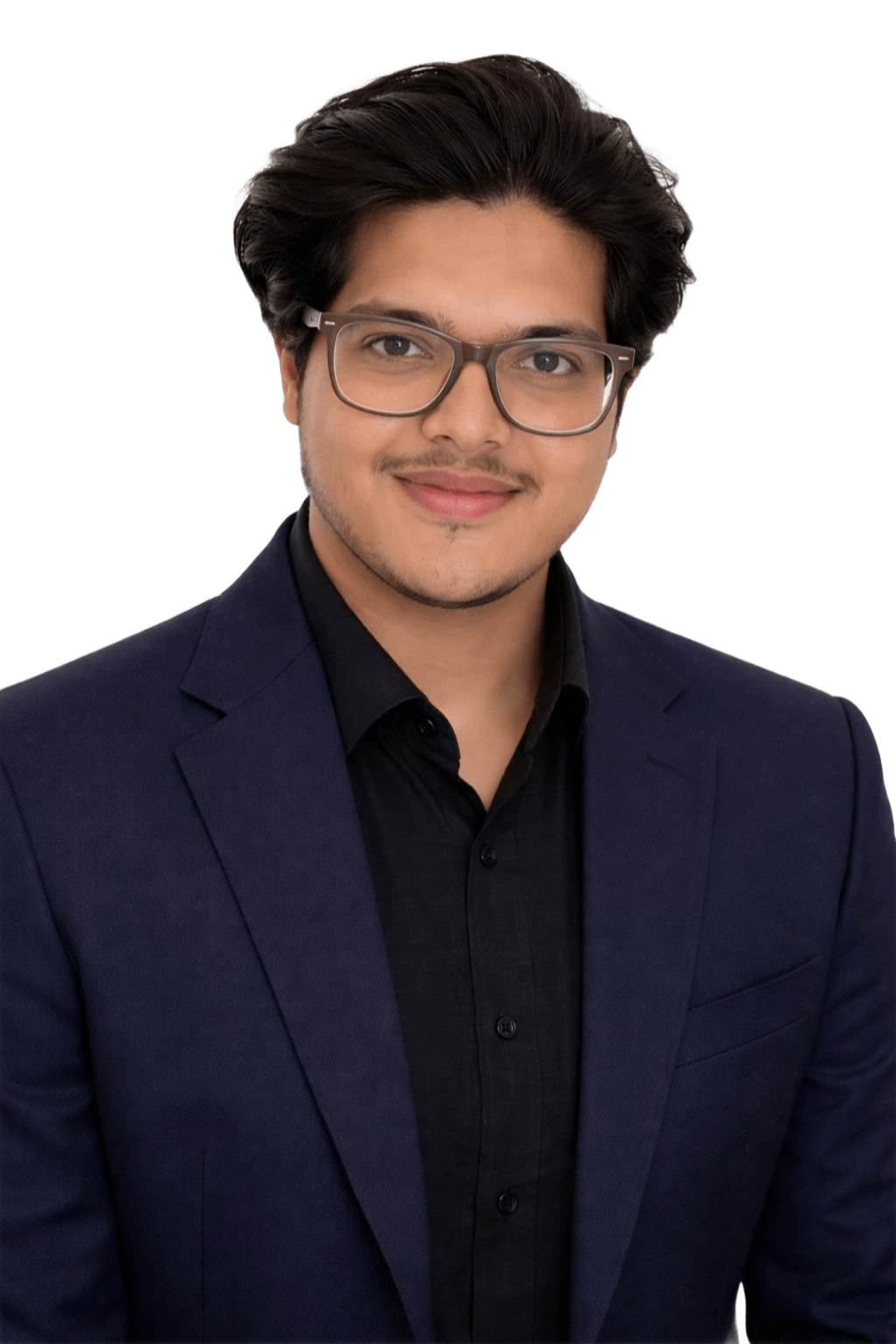 Swapnil Suman — Software Engineer